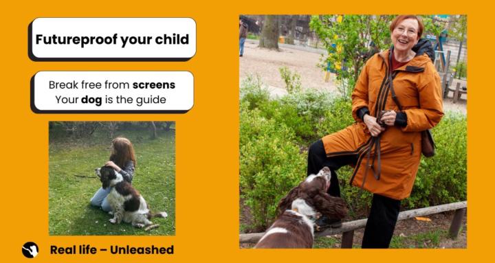 Real Life - Unleashed