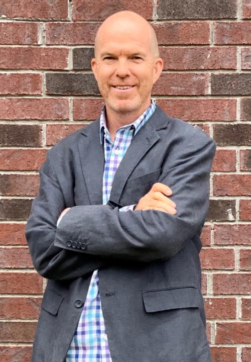 Brad Carlson