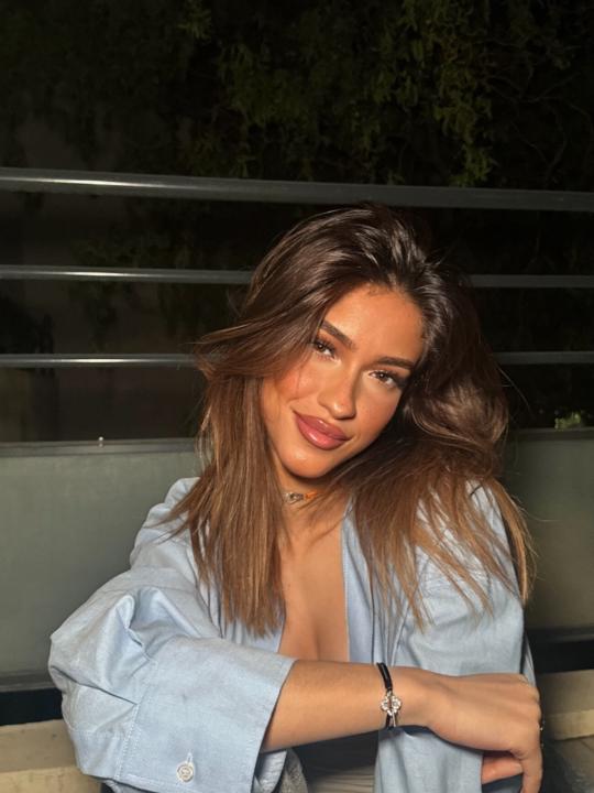 Kaina Zerari
