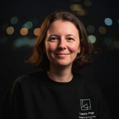 Laura Pop
