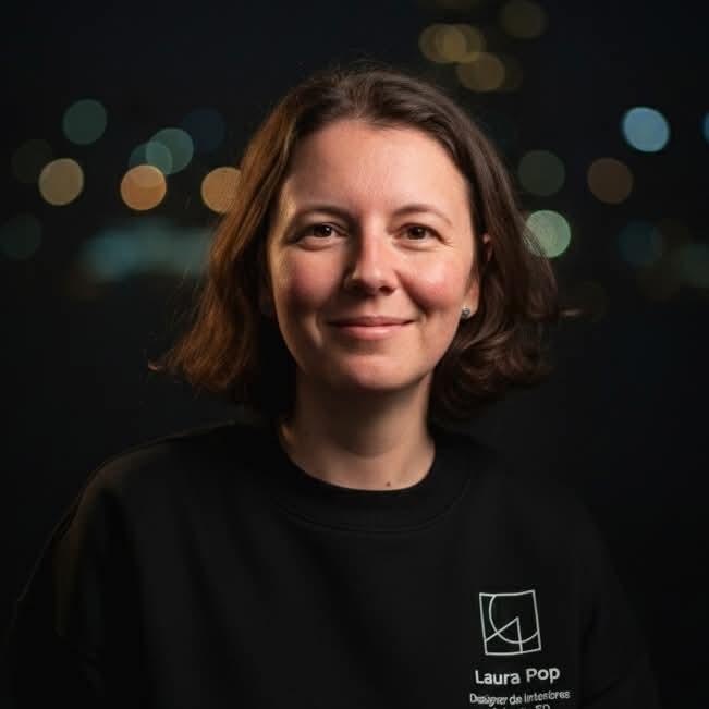 Laura Pop