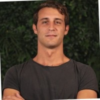 Tomas Michelich