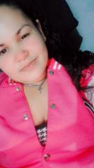 Angelica Rivero