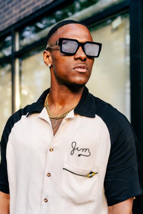 Jay Hill