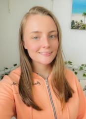 Megan Forrester