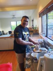 Maninoa Vaalele