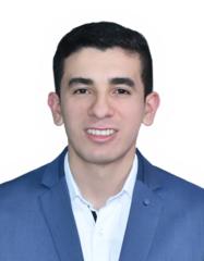Juan David Alvarado Pérez