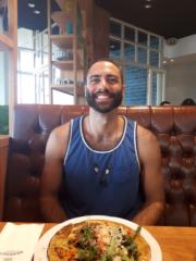 Morad Ben-Menashe