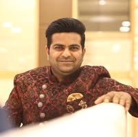 Pratik Sonawane