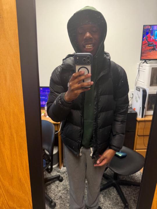 Xzavion Watkins