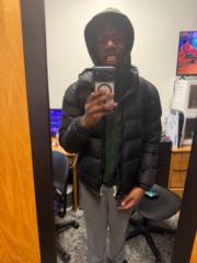 Xzavion Watkins