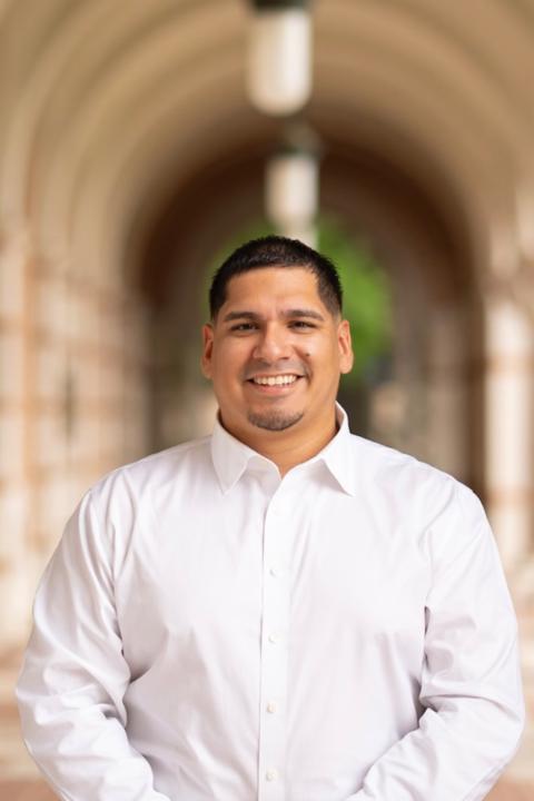 Daniel Garcia