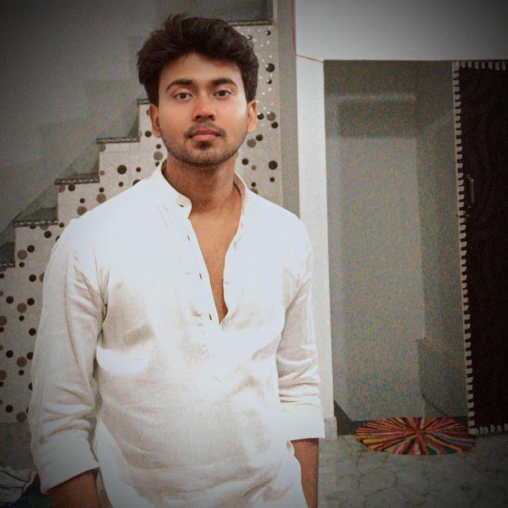 Md Farhan Khan