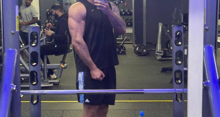 Bespoke Fitness & Gear Hub