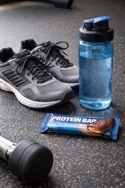 My 3 Daily Essentials for Peak Performance 🇬🇧