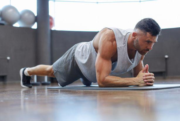 The "No-Gym" London Workout 🇬🇧 | 20-Minute Full Body Blast