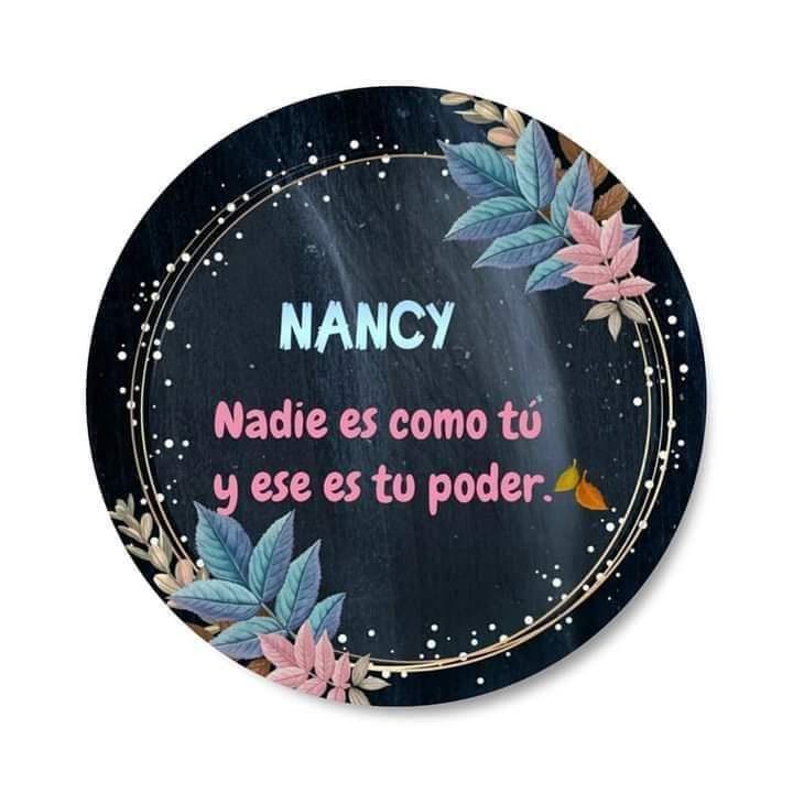Nancy Glez