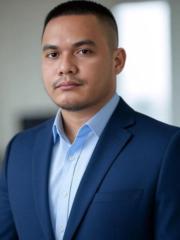 James Bonnil Plazo