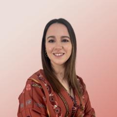 Alba Zamora Santana