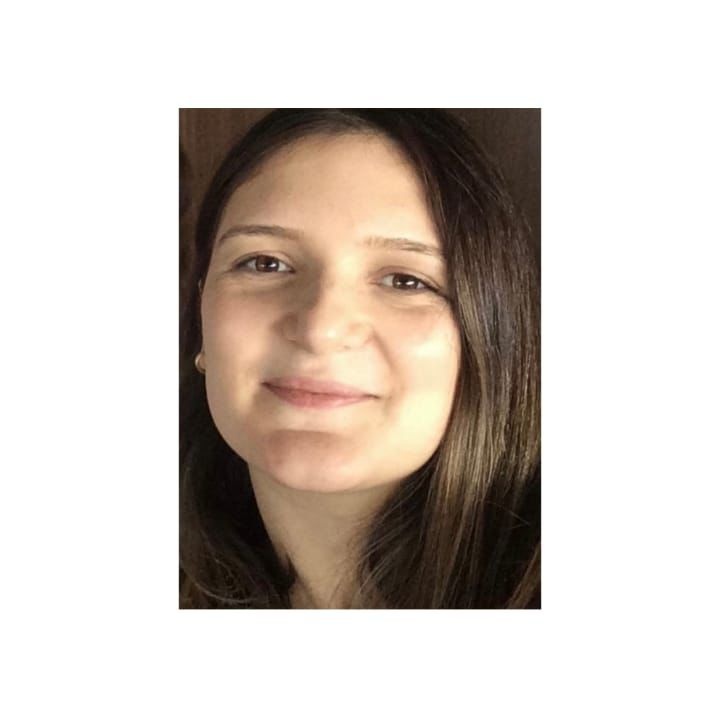 Kübra Yalçın