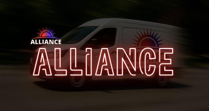 Alliance Home Comfort