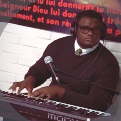 Caleb Etienne