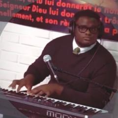 Caleb Etienne