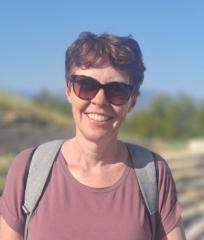 Monika Steinacher