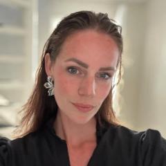 Caroline Kersey