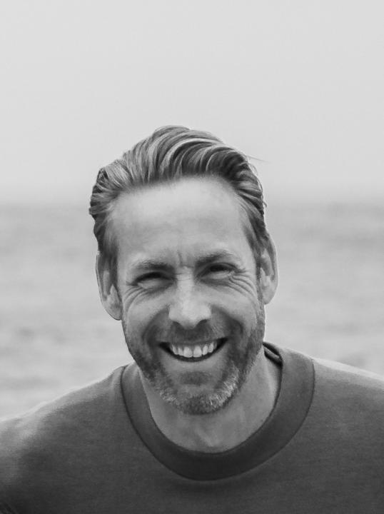 Jelle Oostrom