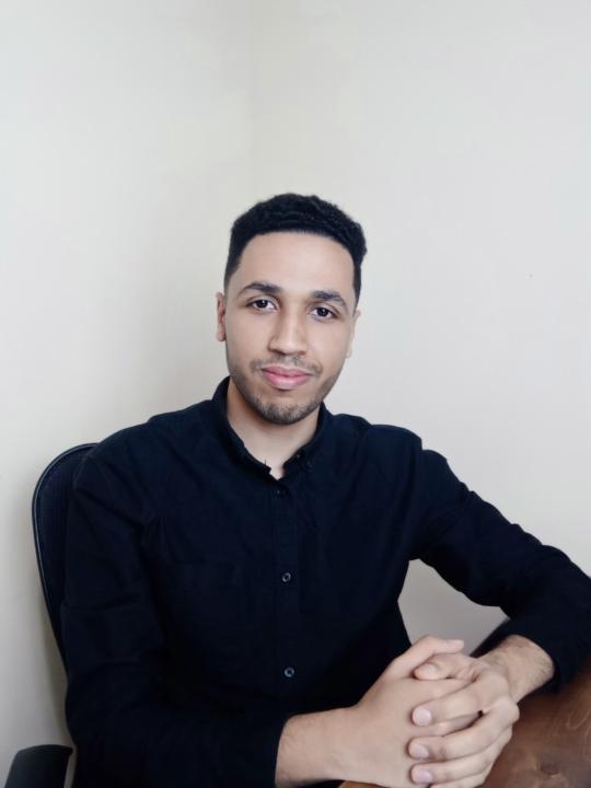 Aboullail Youssef