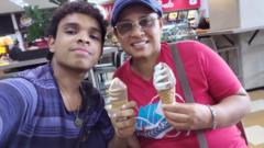 Melvis Posso