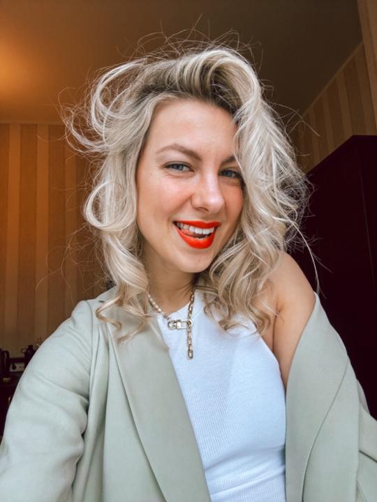 Anita Lielmane