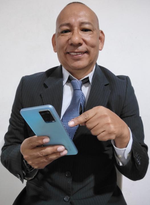 Carlos Eduardo Meneses