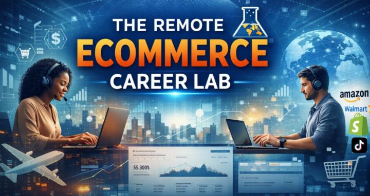 Techy Queen eCommerce Classes