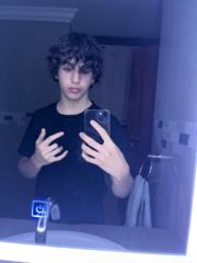 Cade Storer