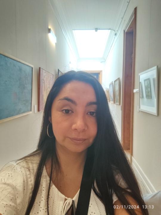 Barbara Rojas Riveras