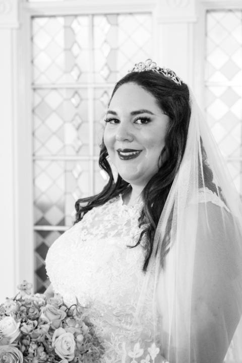 Vanessa Bao-Maldonado