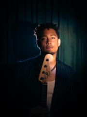 Rico Henderson