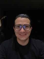 Miguel Angel Ramirez Ruiz