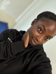 Beverly Opoku