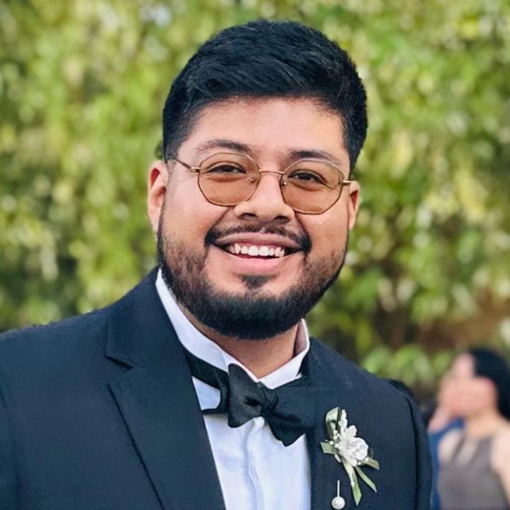 Cristian Martinez
