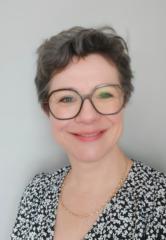Myriam Potier