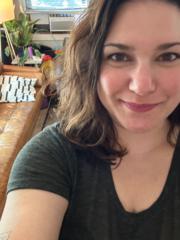 Dena Milstead