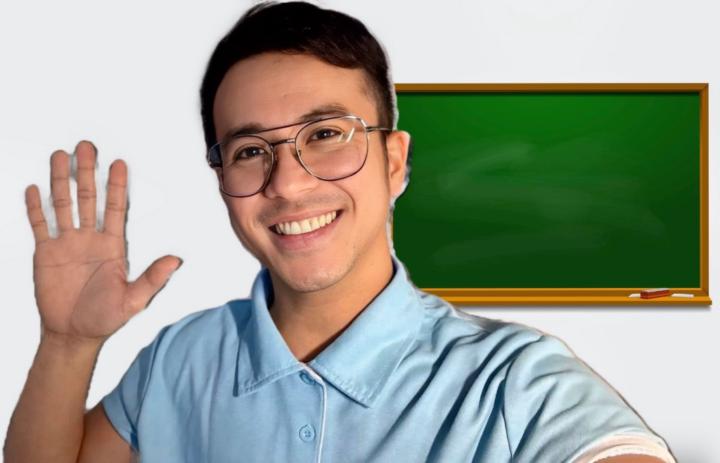 Elezar Peñol Sumayang