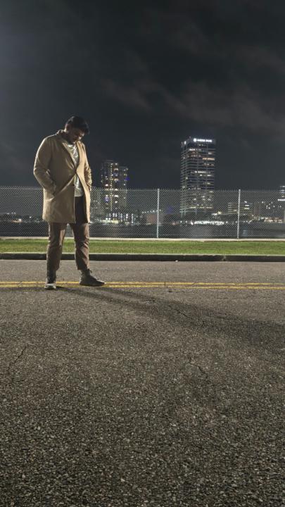 Suriya Narayanan Rajavel