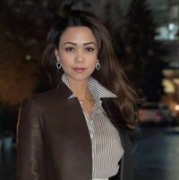 Daisy Hirata