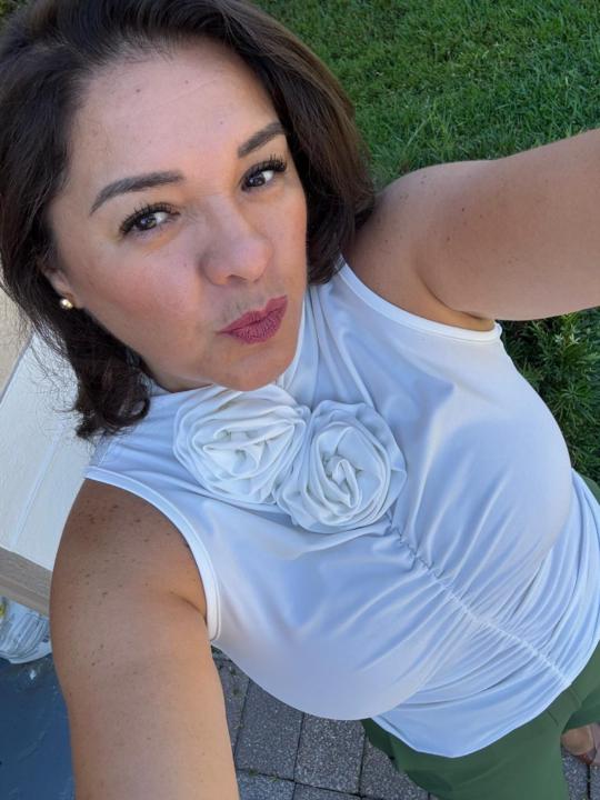 Veronica Quiroz