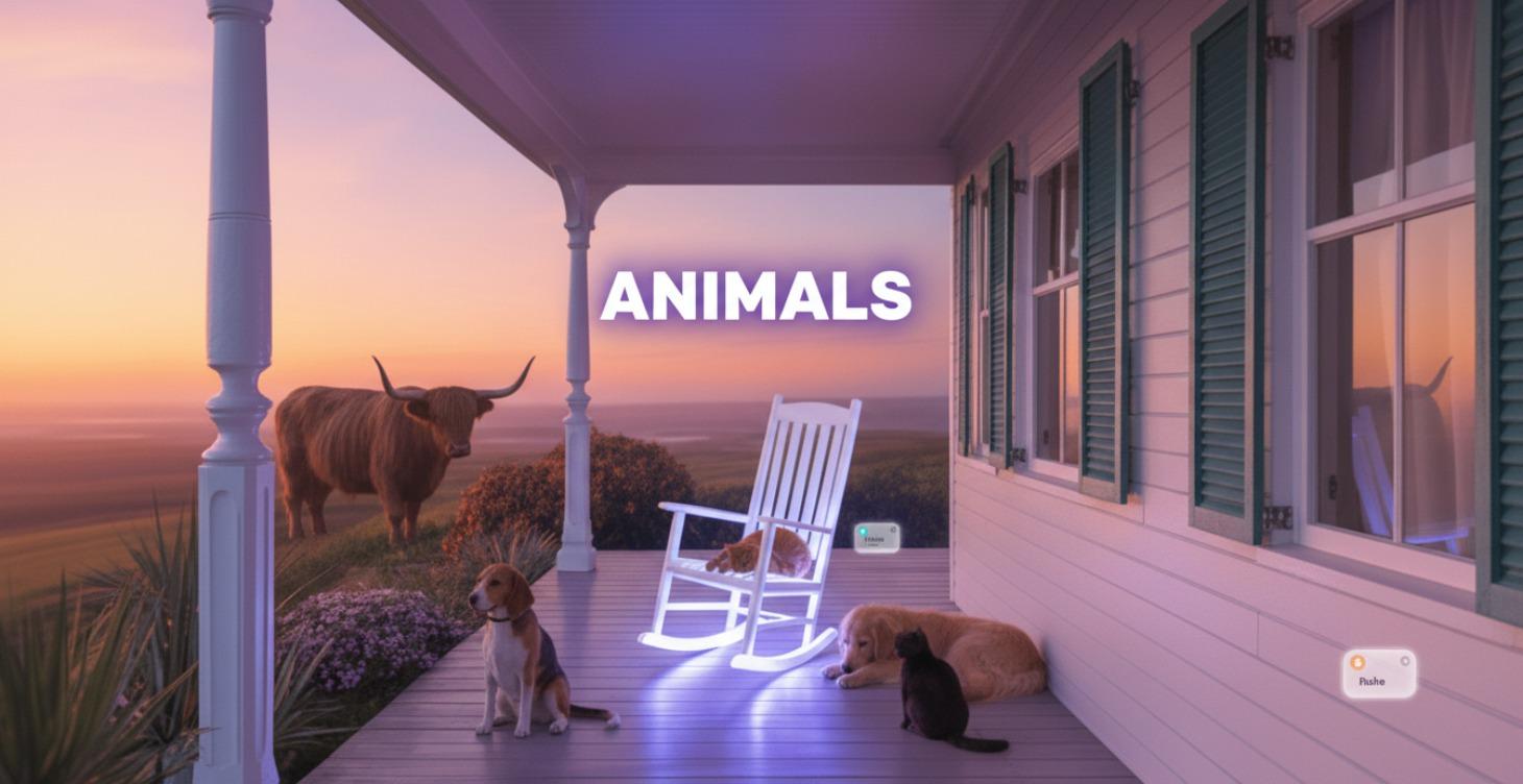 Animals