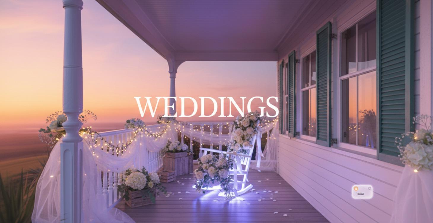 Wedding Styles Package